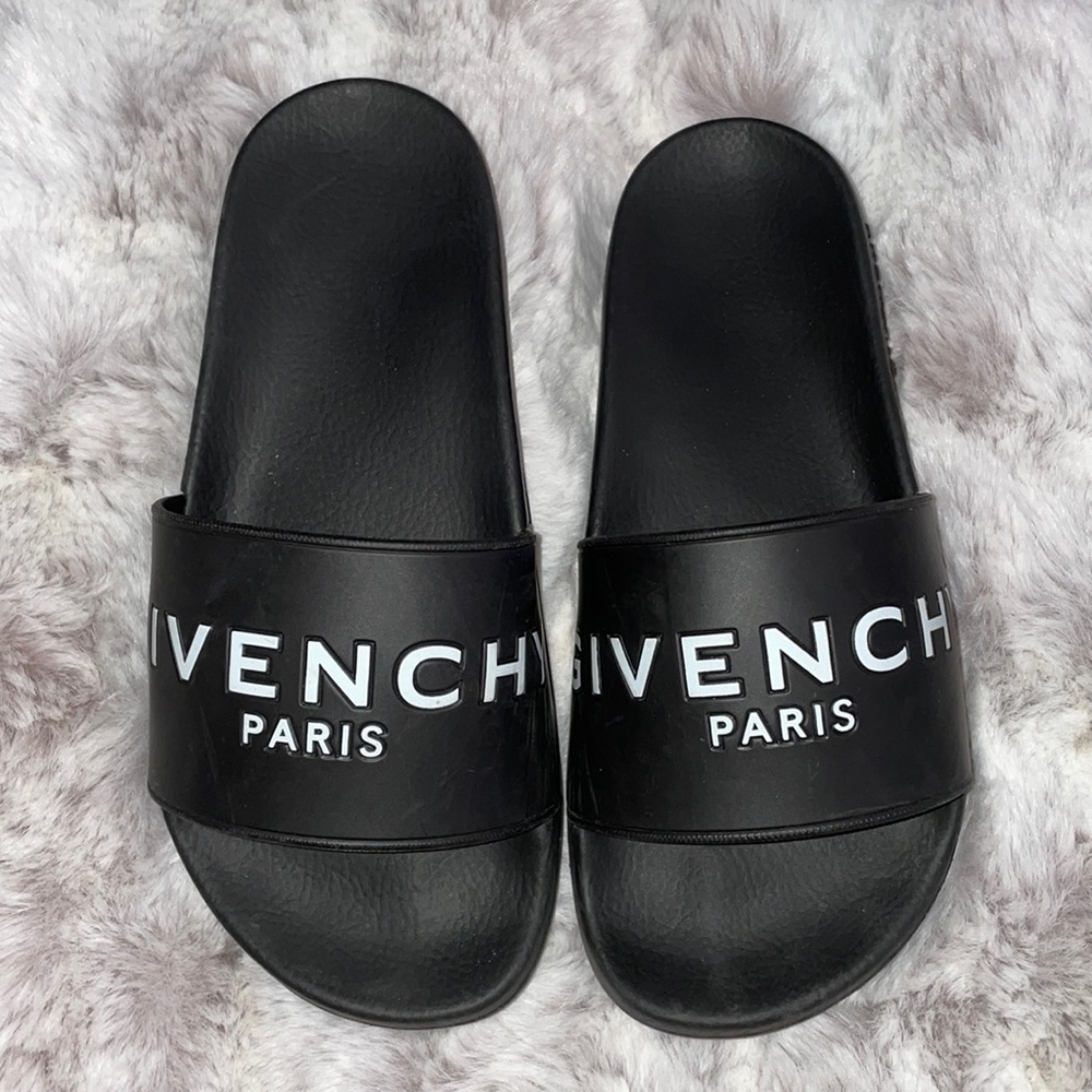 Givenchy Slides